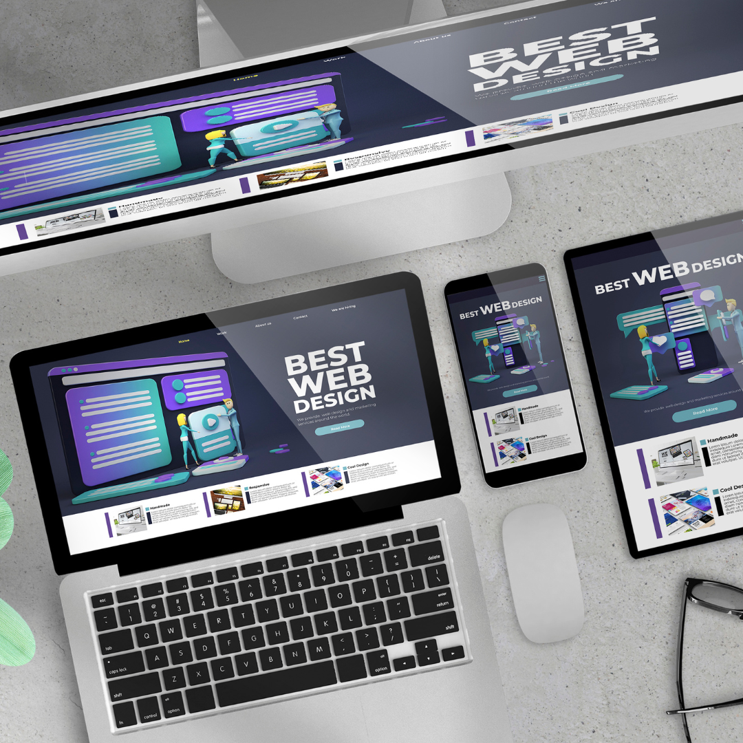 Website Development