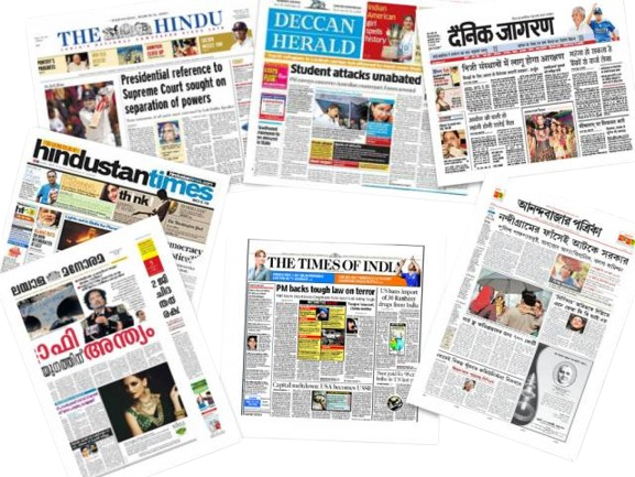 Print Media